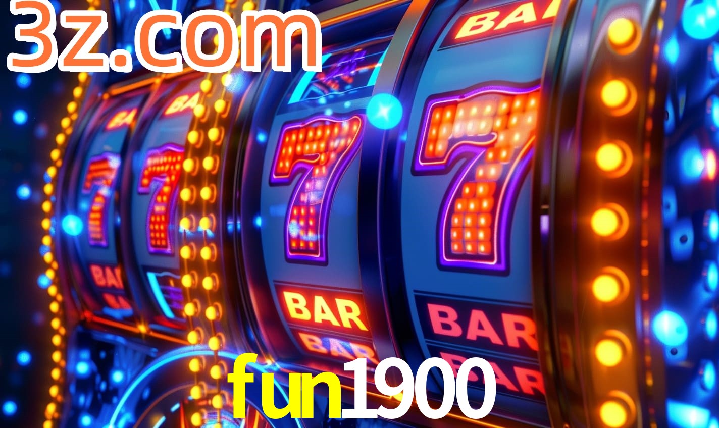 Bônus fun1900 Para Todos